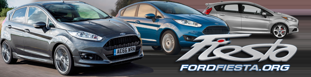 Ford Fiesta Forum