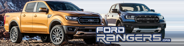 Ford Ranger Forum