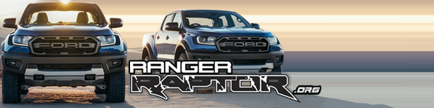 Ranger Raptor Forum